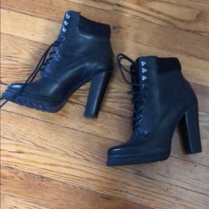 BCBGeneration booties